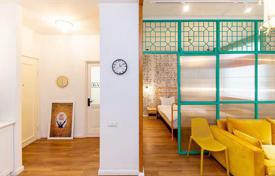 2 dormitorio piso 38 m² en Vieja Tiflis, Georgia. $125 000