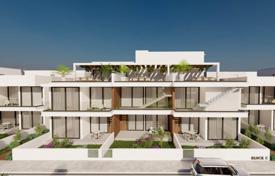 2-dormitorio apartamentos en edificio nuevo en Larnaca (city), Chipre. 270 000 €