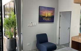 3 dormitorio villa 650 m² en Phuket Town, Tailandia. $381 000