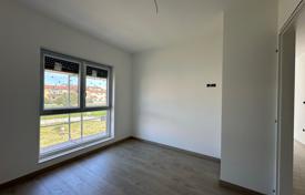 1-dormitorio apartamentos en edificio nuevo 46 m² en Medulin, Croacia. 183 000 €