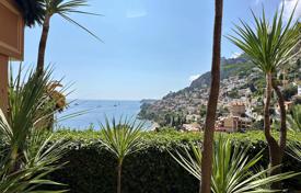 4 dormitorio piso en Roquebrune — Cap-Martin, Francia. 1 300 000 €