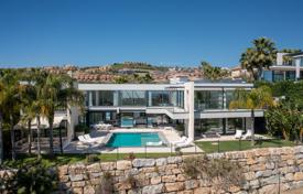 5 dormitorio villa 407 m² en Marbella, España. 4 950 000 €