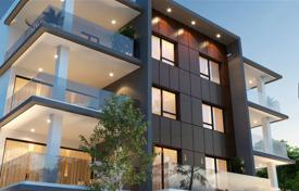 2-dormitorio apartamentos en edificio nuevo en Limassol (city), Chipre. 385 000 €