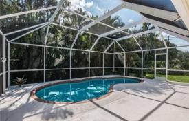 Villa – Coral Gables, Florida, Estados Unidos. $975 000