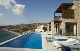 Villa – Elounda, Ágios Nikolaos, Creta,  Grecia. 4 500 000 €