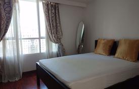 2-dormitorio apartamentos en condominio en Pathum Wan, Tailandia. $170 000