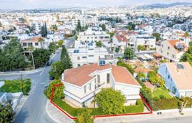 4 dormitorio villa 419 m² en Limassol (city), Chipre. 750 000 €