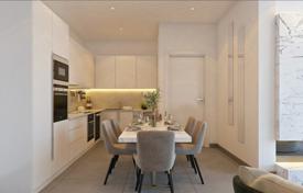 3-dormitorio apartamentos en edificio nuevo en Famagusta, Chipre. 310 000 €