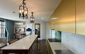 2 dormitorio piso 70 m² en Pattaya, Tailandia. $126 000
