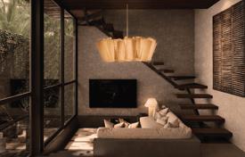 1 dormitorio villa 75 m² en Pererenan, Indonesia. $150 000