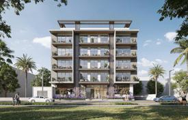Complejo residencial Amethyst By Siroya – Majan, Dubai, EAU. de $335 000