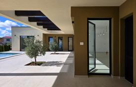 4 dormitorio casa de pueblo 170 m² en Žminj, Croacia. 599 000 €