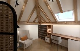 1 dormitorio piso 104 m² en Porto (city), Portugal. 550 000 €