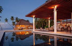 Villa – Gaaf Alif, Maldivas. Price on request