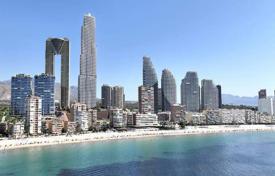 2 dormitorio piso 105 m² en Benidorm, España. 699 000 €