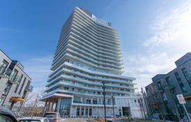 3 dormitorio piso en Etobicoke, Canadá. C$751 000