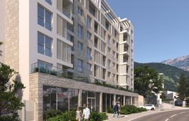 1 dormitorio piso 52 m² en Bečići, Montenegro. 198 000 €