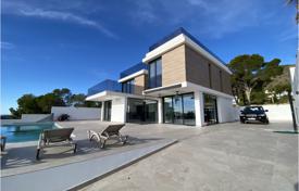 5 dormitorio chalet 500 m² en Finestrat, España. 1 700 000 €