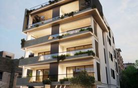 New residential complex with apartments en Limasol (Lemesos), Chipre. de 649 000 €