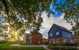 4 dormitorio chalet 194 m² en Buckinghamshire, Gran Bretaña. £1 000 000
