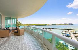 Piso – Miami Beach, Florida, Estados Unidos. $5 500 000