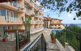 3 dormitorio piso 91 m² en Sveti Vlas, Bulgaria. 125 000 €