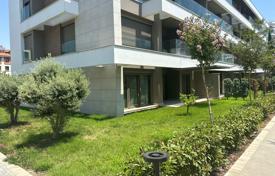 4 dormitorio piso 145 m² en Antalya (city), Turquía. 24 432 000 TRY