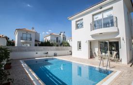Villa – Protaras, Famagusta, Chipre. 365 000 €