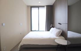 2-dormitorio apartamentos en condominio en Watthana, Tailandia. $590 000