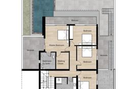 5 dormitorio chalet 433 m² en Limasol (Lemesos), Chipre. 2 500 000 €