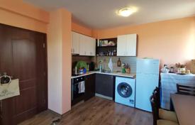 2 dormitorio piso 48 m² en Sozopol, Bulgaria. 70 000 €