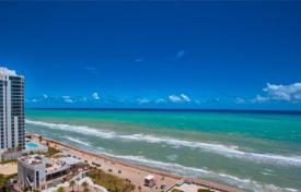 Piso – Hallandale Beach, Florida, Estados Unidos. $818 000