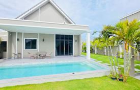 3 dormitorio villa 170 m² en Pattaya, Tailandia. $385 000