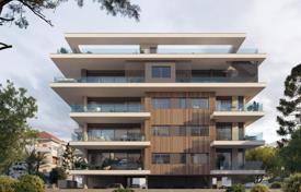 2-dormitorio apartamentos en edificio nuevo en Limasol (Lemesos), Chipre. 860 000 €