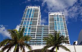 Piso – Miami Beach, Florida, Estados Unidos. $820 000