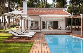 Villa – Cassandra, Administration of Macedonia and Thrace, Grecia. 3 000 000 €