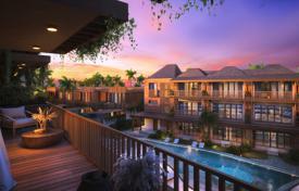 1 dormitorio piso 40 m² en Beraban, Indonesia. $159 000
