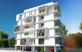 3-dormitorio apartamentos en edificio nuevo 102 m² en Larnaca, Chipre. 435 000 €