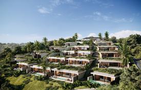 New residential complex with villas en Nusa Penida, Indonesia. de $399 000