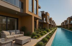 3 dormitorio villa 290 m² en Mersin (city), Turquía. 9 940 000 TRY