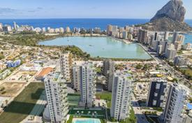 3 dormitorio ático 159 m² en Calp, España. 1 100 000 €