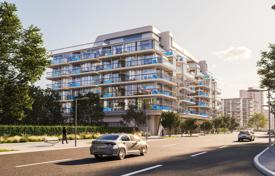 Complejo residencial Rome by Samana Developers – The Fields, Dubai, EAU. de $745 000