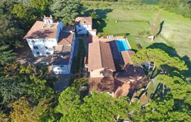 Villa – Monte San Savino, Toscana, Italia. 3 200 000 €