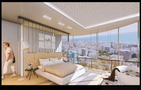 Piso – Mahmutlar, Antalya, Turquía. $256 000