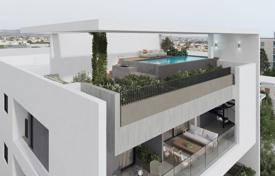 3-dormitorio apartamentos en edificio nuevo en Limassol (city), Chipre. 795 000 €
