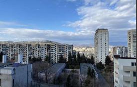 4 dormitorio piso 122 m² en Vake-Saburtalo, Georgia. $160 000