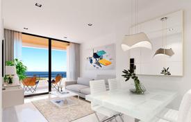 2 dormitorio piso 76 m² en Gran Alacant, España. 270 000 €