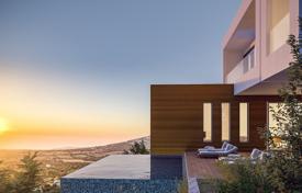5 dormitorio piso 236 m² en Tsada, Chipre. de 1 560 000 €