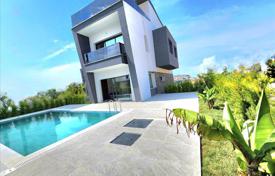Villa – Belek, Antalya, Turquía. From $494 000
