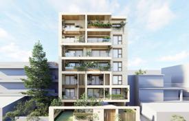 New residential complex with apartments en Glyfada, Grecia. de 368 000 €